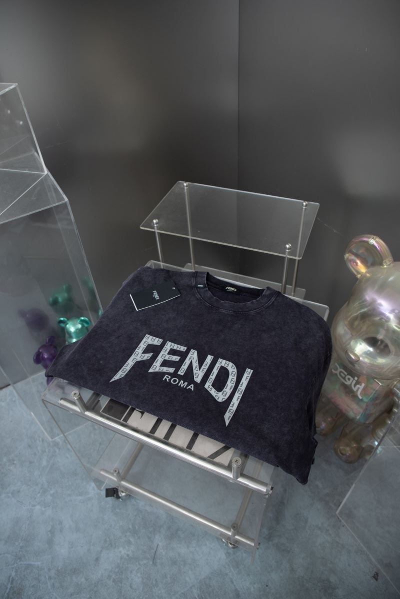 Fendi T-Shirts